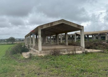 Casa all\'aperto - Villa a Schiera STAGNONE, Marsala - foto 3