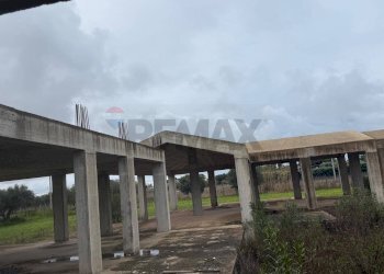 Edificio all\'aperto - Villa a Schiera STAGNONE, Marsala - foto 5