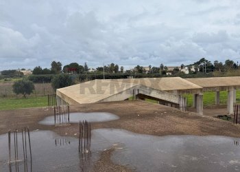 Casa all\'aperto - Villa a Schiera STAGNONE, Marsala - foto 6