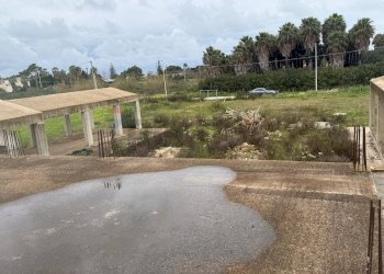 Giardino - Villa a Schiera STAGNONE, Marsala - foto 7