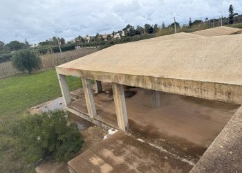 Casa all\'aperto - Villa a Schiera STAGNONE, Marsala - foto 9