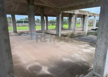 Terrazza - Villa a Schiera STAGNONE, Marsala - foto 10