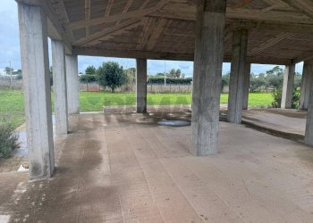 Terrazza - Villa a Schiera STAGNONE, Marsala - foto 11