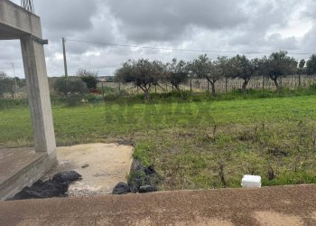 Giardino - Villa a Schiera STAGNONE, Marsala - foto 12