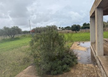 Giardino - Villa a Schiera STAGNONE, Marsala - foto 13