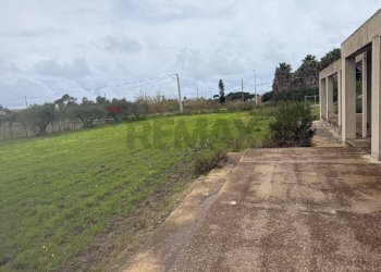 Giardino - Villa a Schiera STAGNONE, Marsala - foto 14