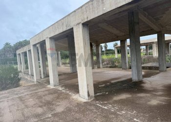 Parcheggio - Villa a Schiera STAGNONE, Marsala - foto 15