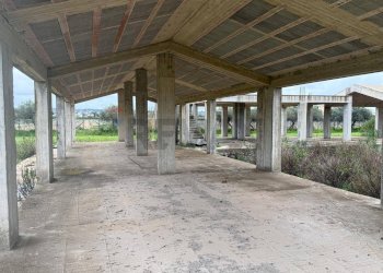 Parcheggio - Villa a Schiera STAGNONE, Marsala - foto 16