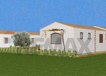 Casa all\'aperto - Villa a Schiera STAGNONE, Marsala - foto 17