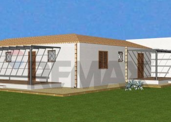 Casa all\'aperto - Villa a Schiera STAGNONE, Marsala - foto 19