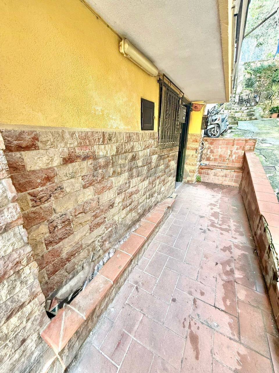 Terrazza - Semi-detached Villa VIA RE FEDERICO
 
30, Altofonte - photo 2