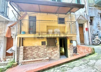 Casa all\'aperto - Semi-detached Villa VIA RE FEDERICO
 
30, Altofonte - photo 1