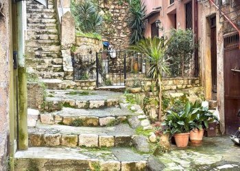 Giardino - Semi-detached Villa VIA RE FEDERICO
 
30, Altofonte - photo 3