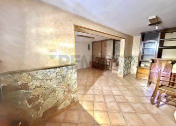 Ricezione / Lobby - Semi-detached Villa VIA RE FEDERICO
 
30, Altofonte - photo 4