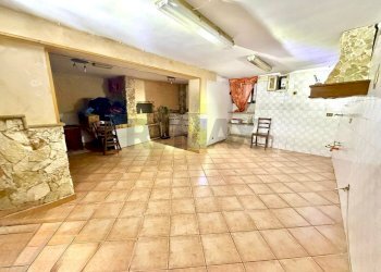 Terrazza - Semi-detached Villa VIA RE FEDERICO
 
30, Altofonte - photo 5