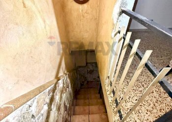 Scale - Semi-detached Villa VIA RE FEDERICO
 
30, Altofonte - photo 6