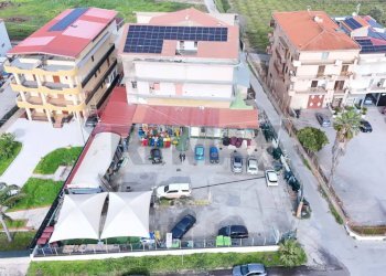 Edificio all\'aperto - Stabile - Palazzo SS 113 KM 310, Partinico - foto 2