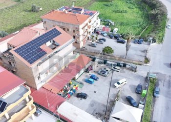 Edificio all\'aperto - Stabile - Palazzo SS 113 KM 310, Partinico - foto 3