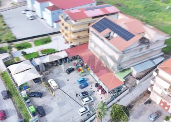 Edificio all\'aperto - Stabile - Palazzo SS 113 KM 310, Partinico - foto 5