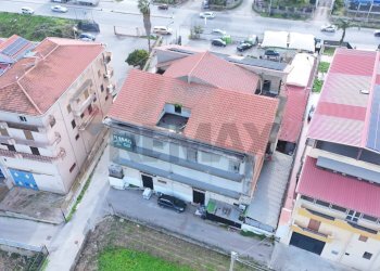 Edificio all\'aperto - Stabile - Palazzo SS 113 KM 310, Partinico - foto 6