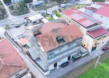 Edificio all\'aperto - Stabile - Palazzo SS 113 KM 310, Partinico - foto 7