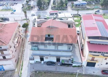 Edificio all\'aperto - Stabile - Palazzo SS 113 KM 310, Partinico - foto 8