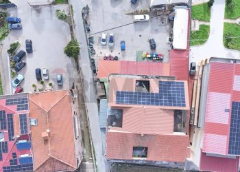 Posizione della mappa - Stabile - Palazzo SS 113 KM 310, Partinico - foto 9