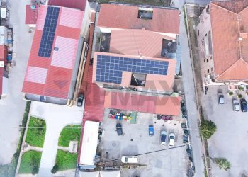 Posizione della mappa - Stabile - Palazzo SS 113 KM 310, Partinico - foto 10