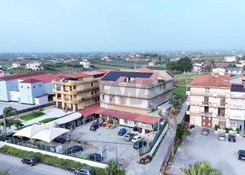 Edificio all\'aperto - Stabile - Palazzo SS 113 KM 310, Partinico - foto 12