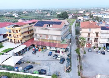 Edificio all\'aperto - Stabile - Palazzo SS 113 KM 310, Partinico - foto 13