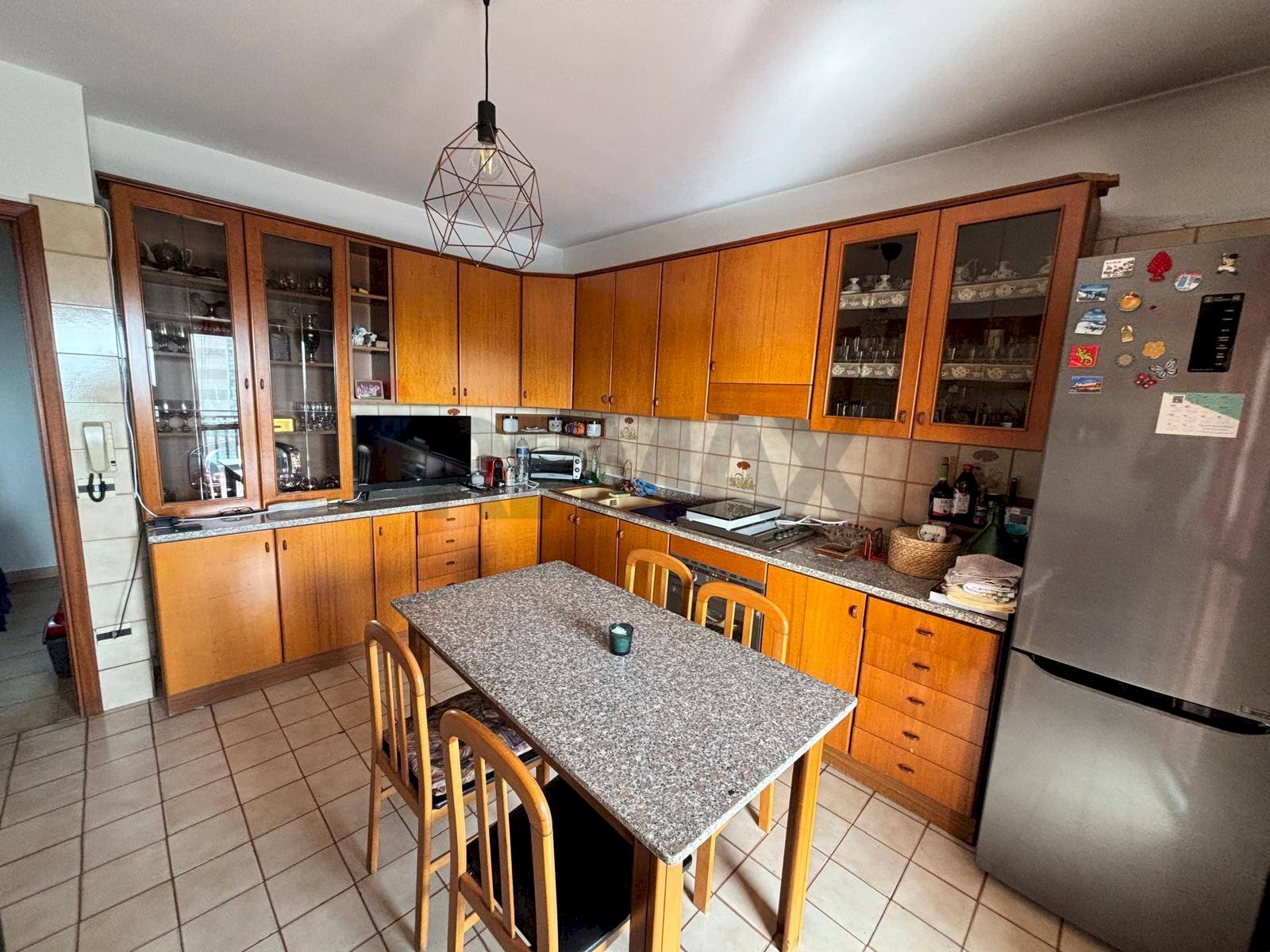 Cucina - Appartamento viale grimaldi
 
8G, Catania - foto 2