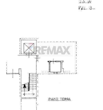 Pianta 2D - Appartamento viale grimaldi
 
8G, Catania - planimetria 1