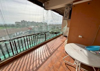 Balcone - Appartamento viale grimaldi
 
8G, Catania - foto 4