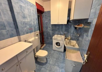 Bagno - Appartamento viale grimaldi
 
8G, Catania - foto 12