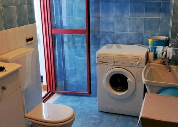 Bagno - Appartamento viale grimaldi
 
8G, Catania - foto 13