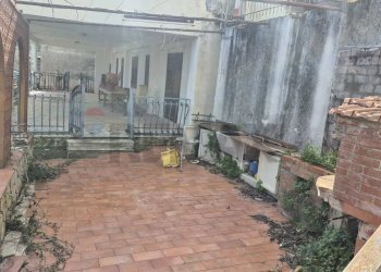 Terrazza - Villa VIA REGIONE SICIALANA 156
 
156, Monreale - foto 1