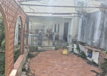 Terrazza - Villa VIA REGIONE SICIALANA 156
 
156, Monreale - foto 3