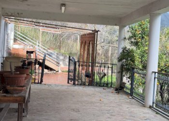 Terrazza - Villa VIA REGIONE SICIALANA 156
 
156, Monreale - foto 4