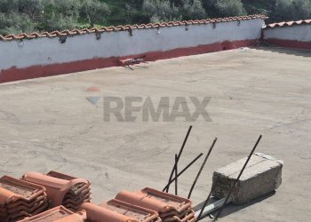 Terrazza - Villa VIA REGIONE SICIALANA 156
 
156, Monreale - foto 7