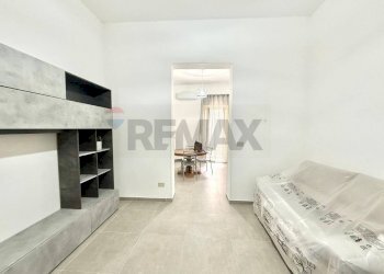 Soggiorno - Bilocale Via Ribera
3, Palermo - foto 2