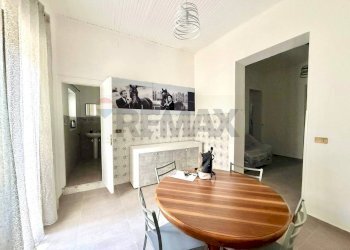 Sala da pranzo - Bilocale Via Ribera
3, Palermo - foto 4