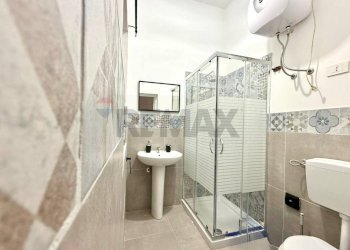 Bagno - Bilocale Via Ribera
3, Palermo - foto 7