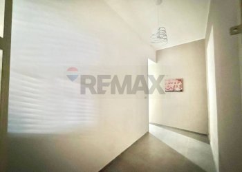 Hall / corridoio - Bilocale Via Ribera
3, Palermo - foto 8