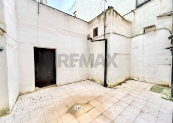 Terrazza - Bilocale Via Ribera
3, Palermo - foto 9