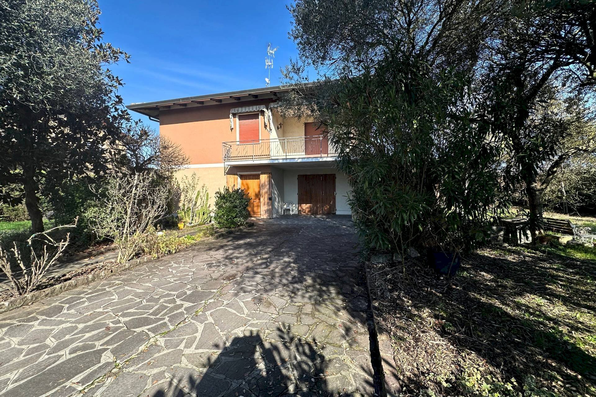 Foto 2 - Semi-detached house Medolla - photo 2