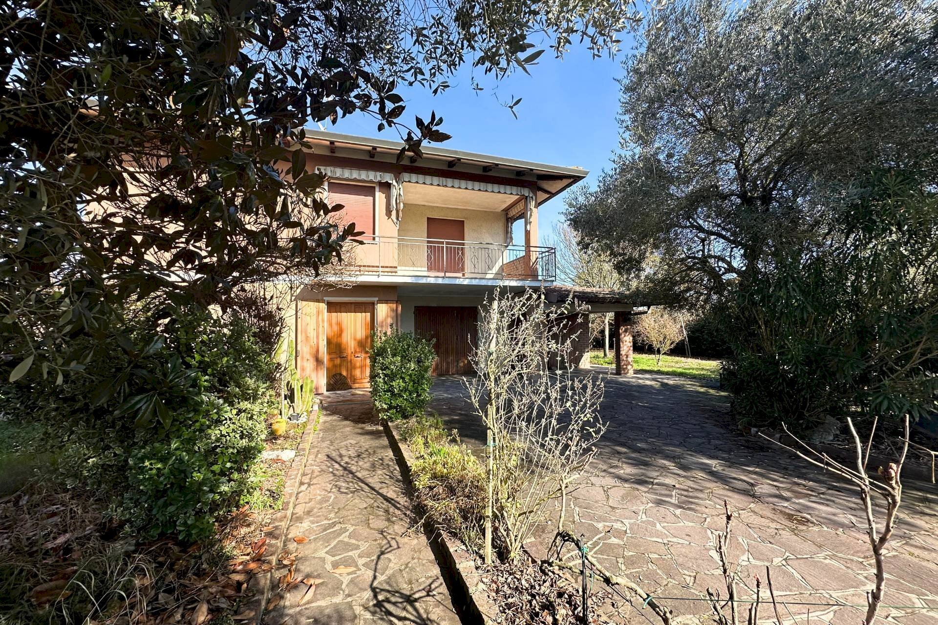 Foto 3 - Semi-detached house Medolla - photo 3