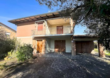 Foto 1 - Casa semi indipendente Medolla - foto 1