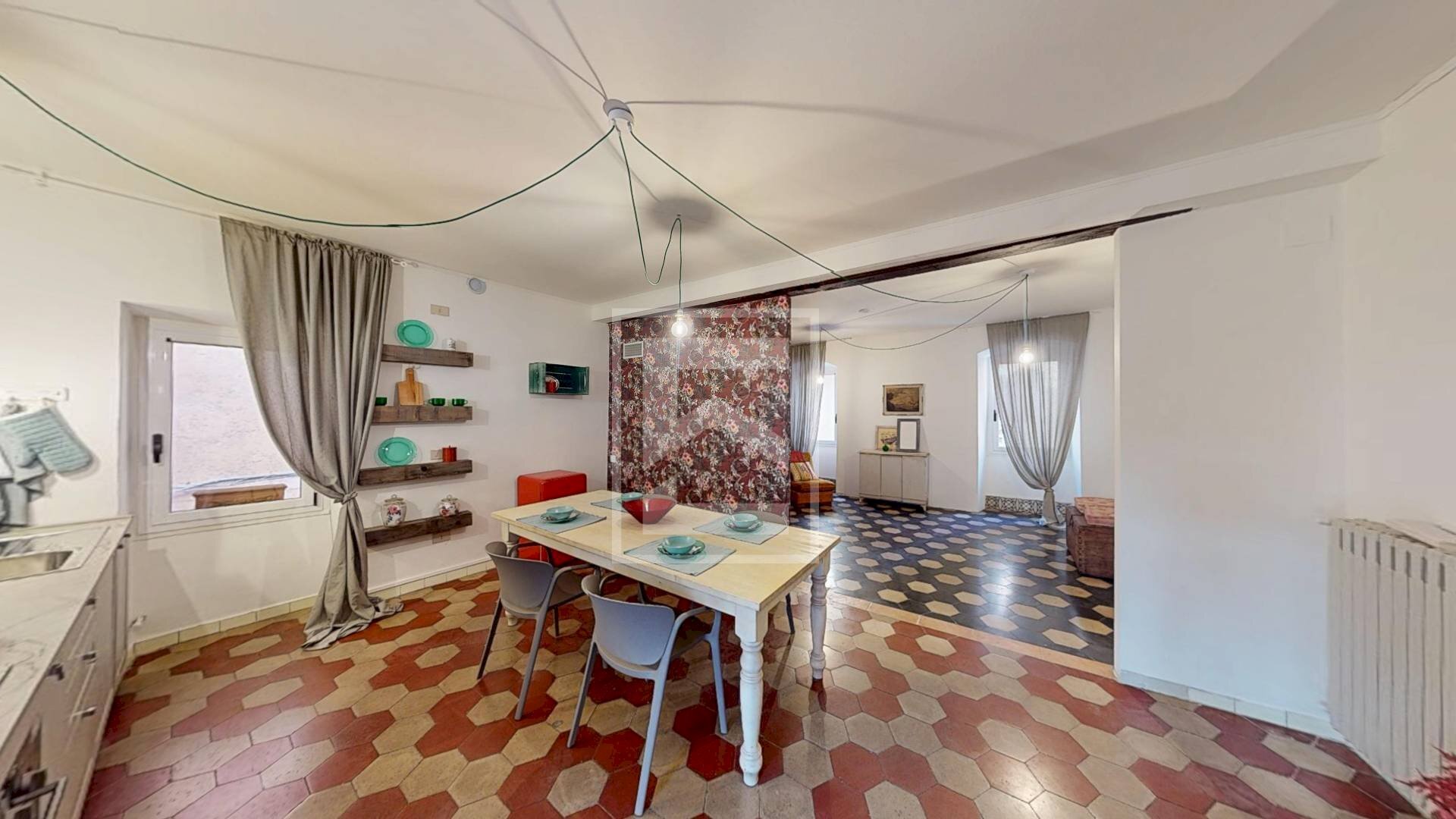 Foto 3 - Casa indipendente Via Benamati
 
132, Toscolano-Maderno - foto 2