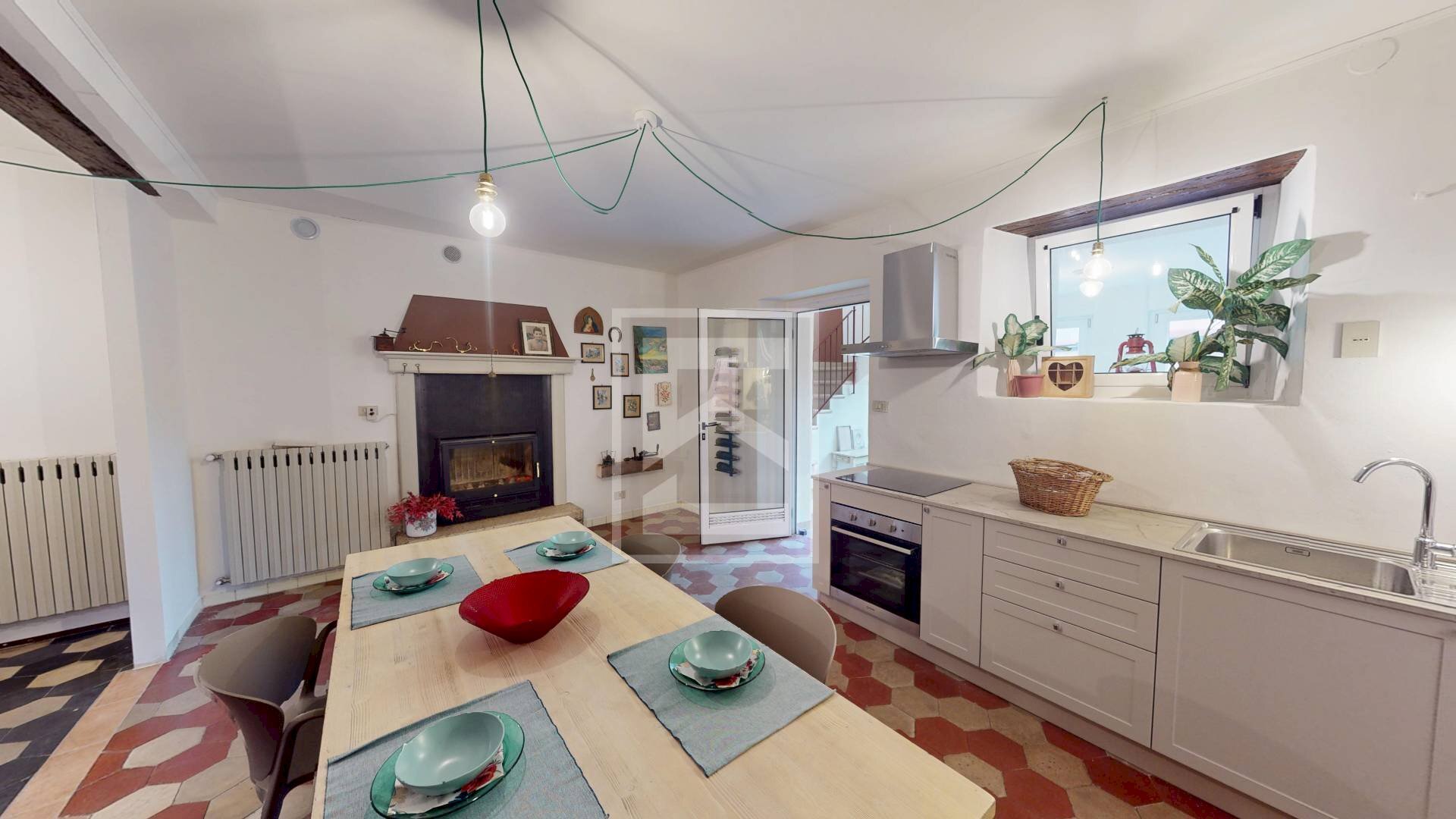 Foto 4 - Casa indipendente Via Benamati
 
132, Toscolano-Maderno - foto 3