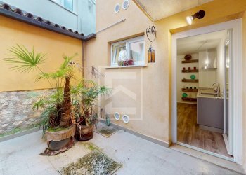 Foto 2 - Casa indipendente Via Benamati
 
132, Toscolano-Maderno - foto 1